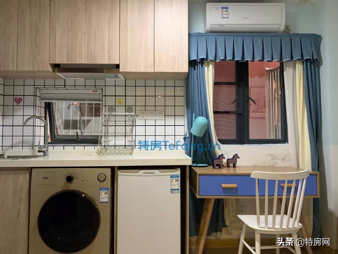 前海500米,地铁150米,买栋农民房当腾讯员工房东,太爽了