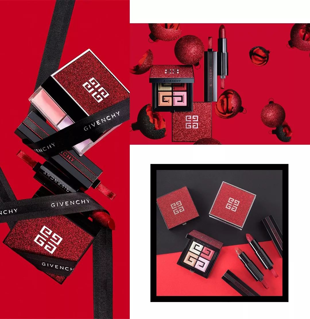 2019圣诞限定系列,圣诞限定2019价格