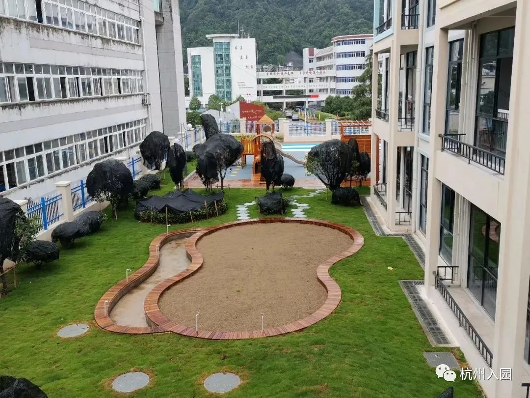 杭州市实验幼儿园招生简章,杭州私立幼儿园2024春季招生