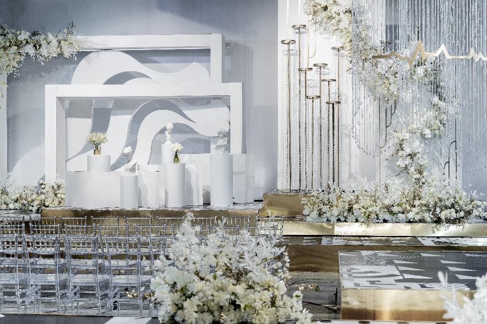 重庆融汇丽笙酒店婚礼价格,重庆融汇丽笙酒店草坪婚礼