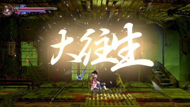 血污夜之仪式boss教学视频,血污夜之仪式三个隐藏boss