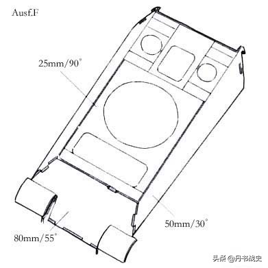 黑豹坦克的缺点,黑豹坦克是什么时候造出来的