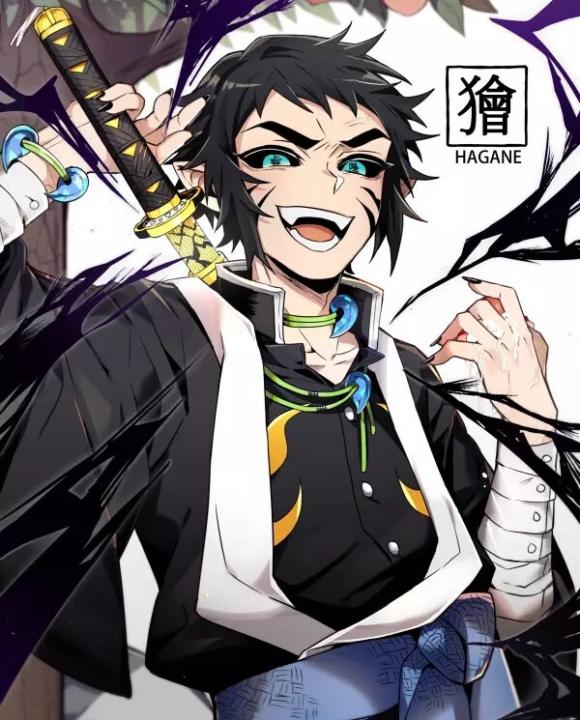 鬼灭之刃上弦之六堕姬故事,鬼灭之刃上弦鬼的前世今生