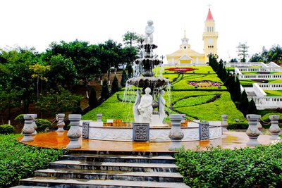 广东必打卡的17个免费景点,广州十大必去乐园