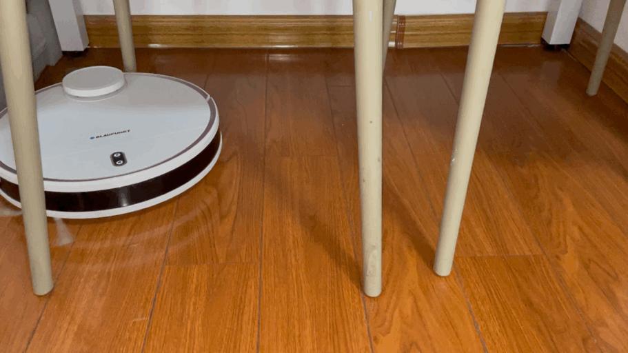 大扫除想偷懒的来试试这款拖把,平板拖把居家清洁的必备神器