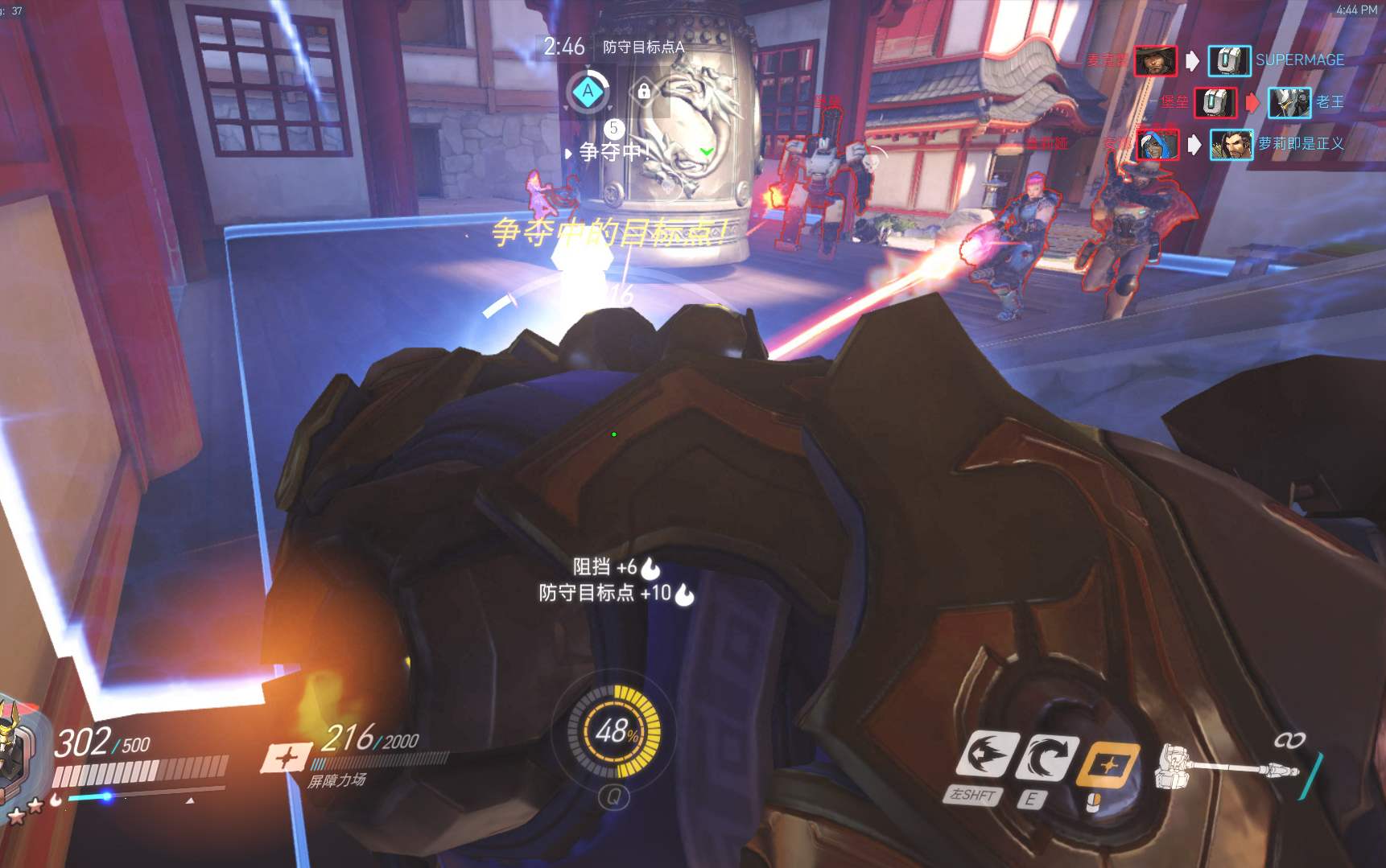 当年流行过的fps网游,十大最经典的fps网游