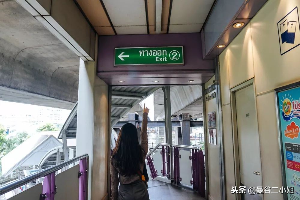 泰国曼谷水上商场,泰国室内水上集市