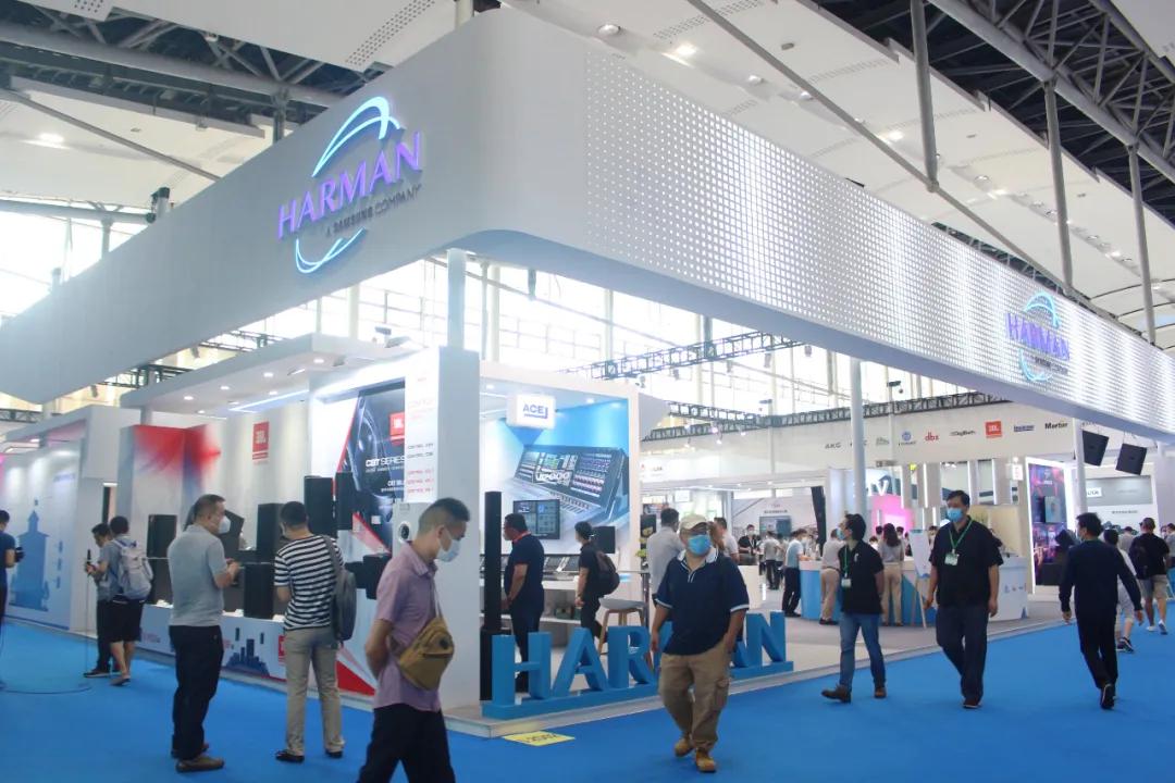 广展国际展览,广展展馆