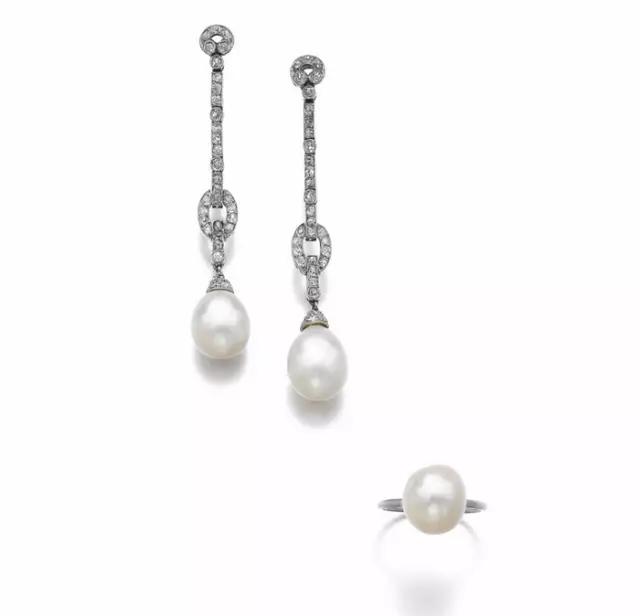 为什么珍珠那么贵珍珠粉那么便宜,珍珠粉贵还是珍珠贵