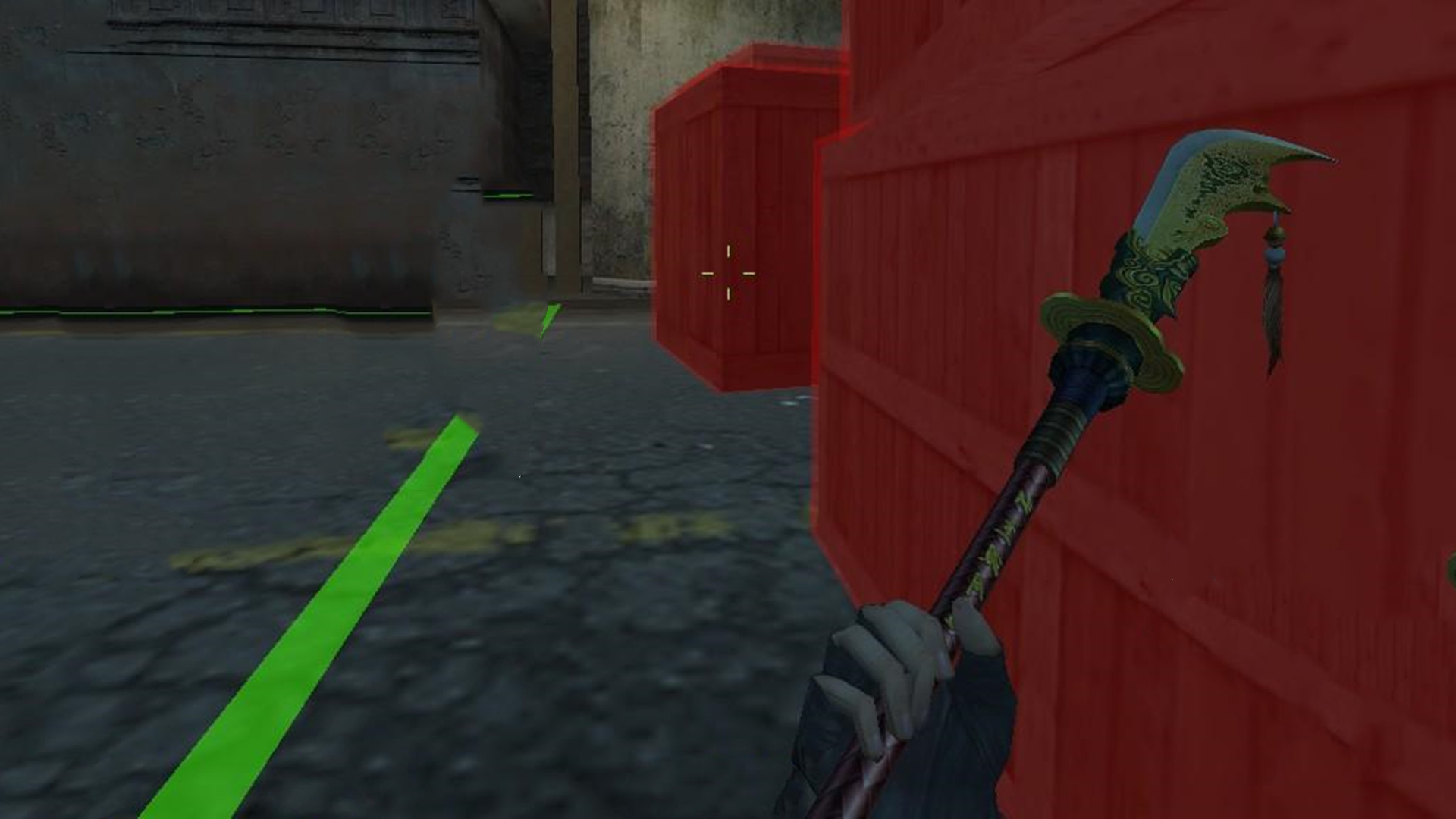 csol斧头bug修复后走了多少人,csol斧子bug为什么移除