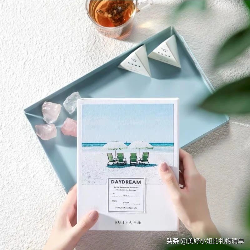 读者反馈No.5I不吹不黑,那些我推荐过的礼物,买过的人怎么说