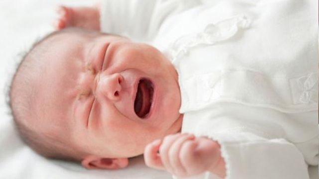 新生儿肺炎严重的话会怎样,宝宝皮肤青紫