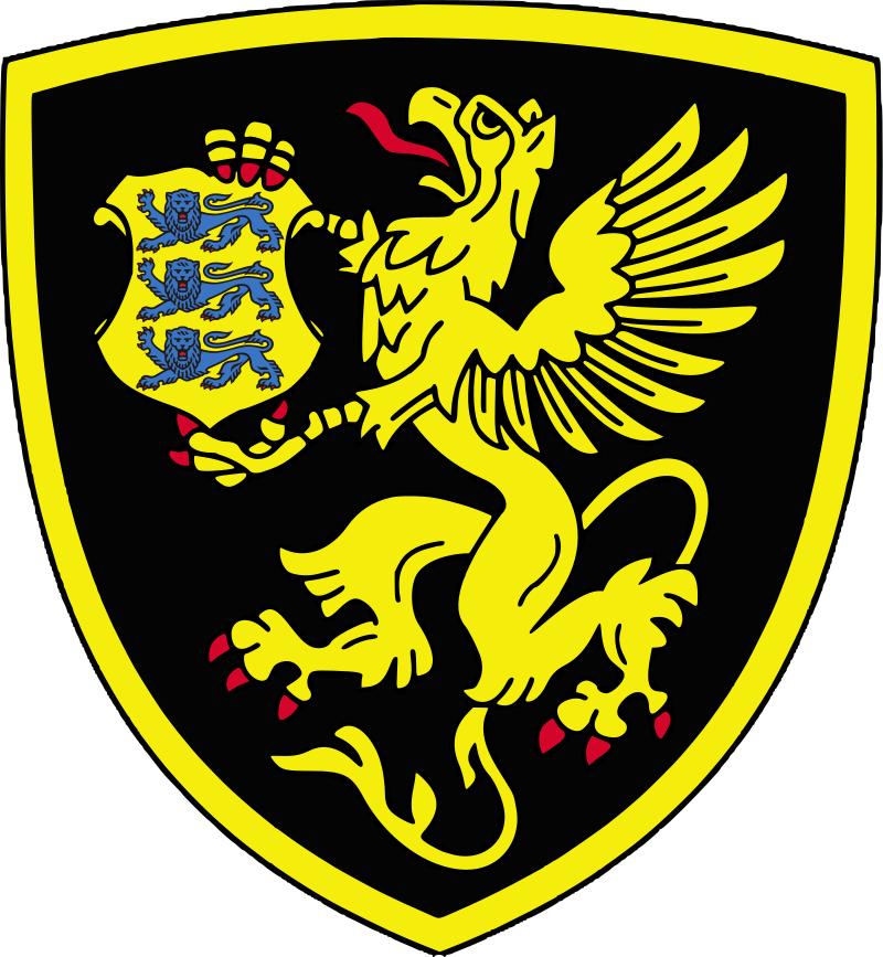 欧洲情报机构标志,各国的情报机构