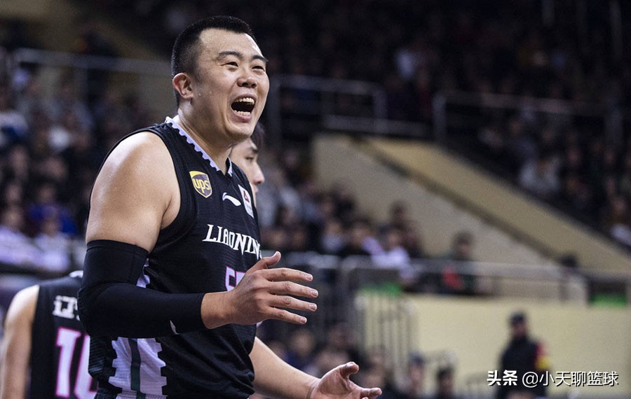 辽篮更换球员专属音乐有深意粤媒提议：联盟协助俱乐部获得授权