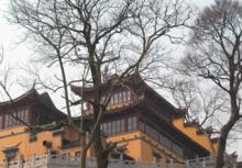 鸡鸣寺上香拜佛的正确方式,鸡鸣寺旅游攻略自驾游