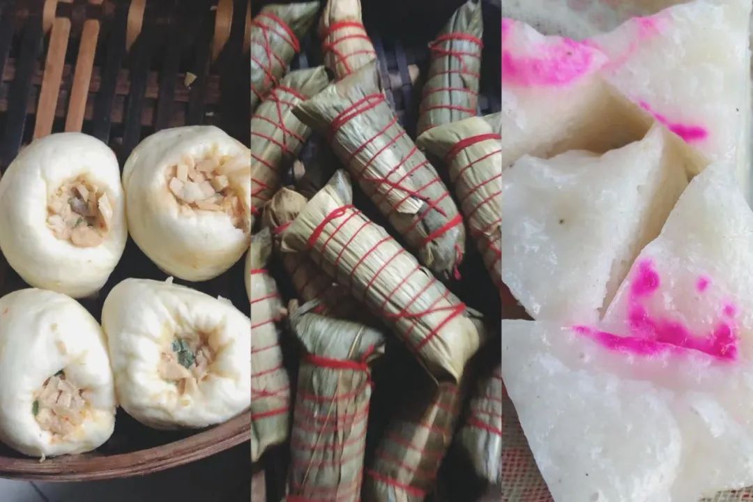 为了一口家乡土特产，你永远想不到网友有多拼