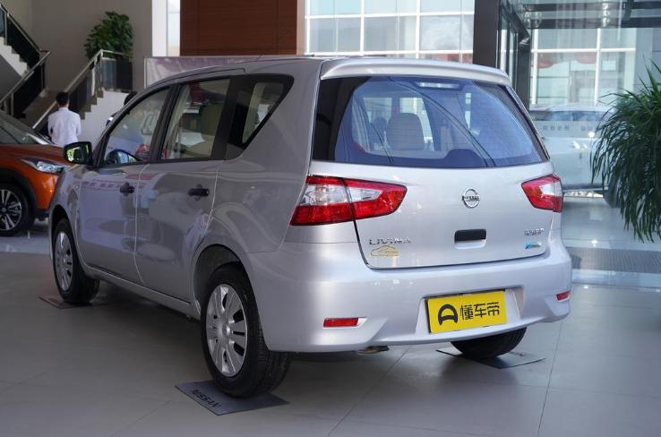 最新劲锐版骊威手动挡,骊威劲锐版2015