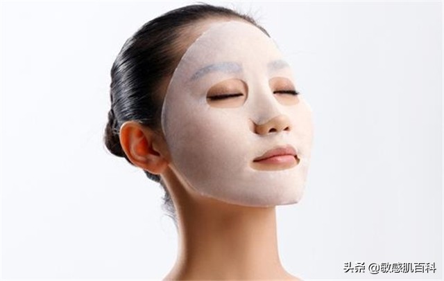 修复皮肤屏障的护肤品晒后修复,适合晒后修复的护肤品