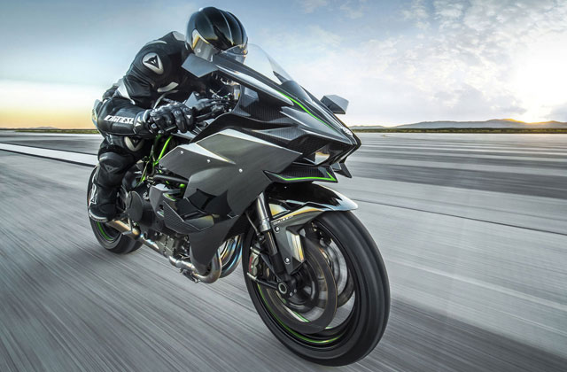 量产全球十大顶级摩托车排行榜,top10世界十大最快摩托车