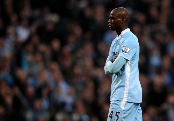 足坛十大凶悍球员,说话最狂妄的足球球星