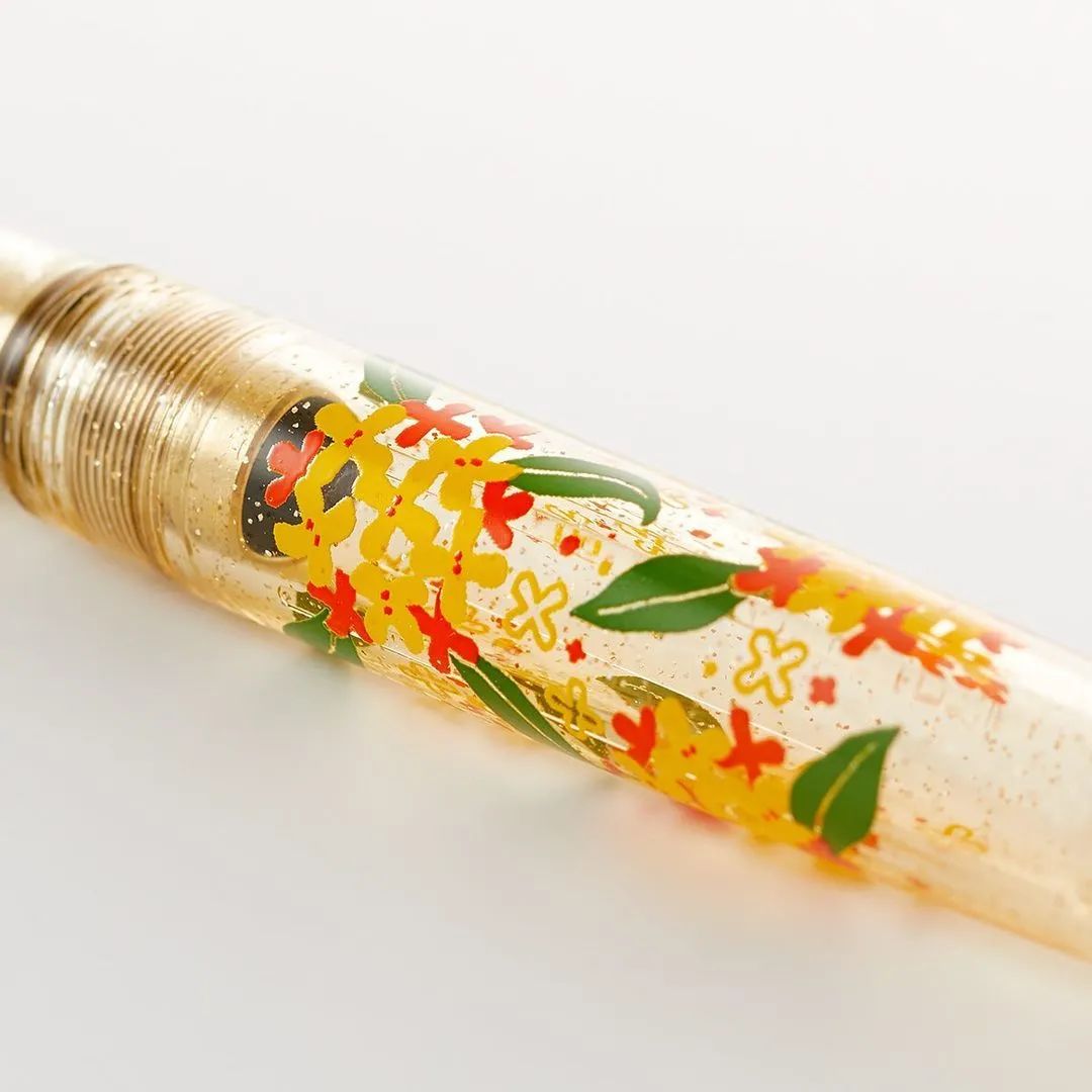 随处可见的“写乐”新品，被写乐厂承包的文具们