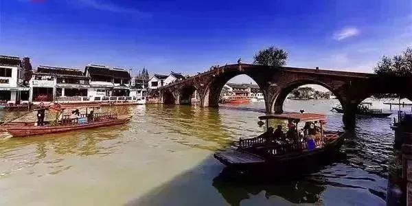 上海值得去的免费景点排名前十,上海最值得去免费景点