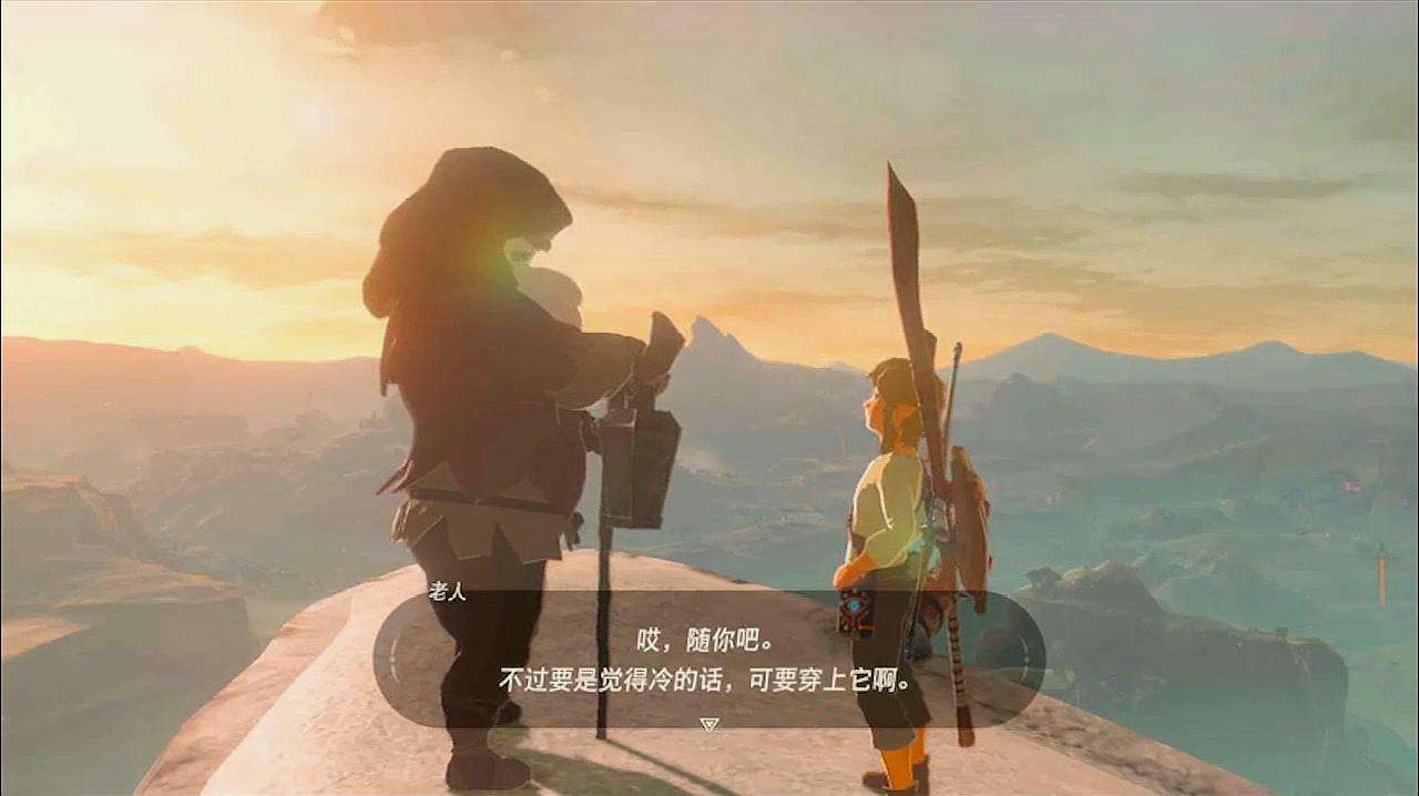 塞尔达传说系列为何评价如此之高,塞尔达传说系列详细介绍