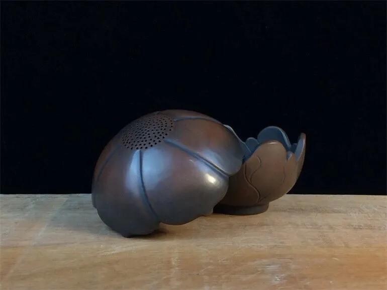 茶漏用哪一种好,茶漏你用对了吗