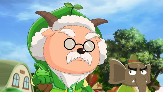 喜羊羊与灰太狼为什么被举报,喜羊羊与灰太狼为何被批评