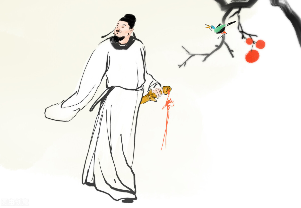 初学写诗的建议和感悟,写诗基本常识是什么