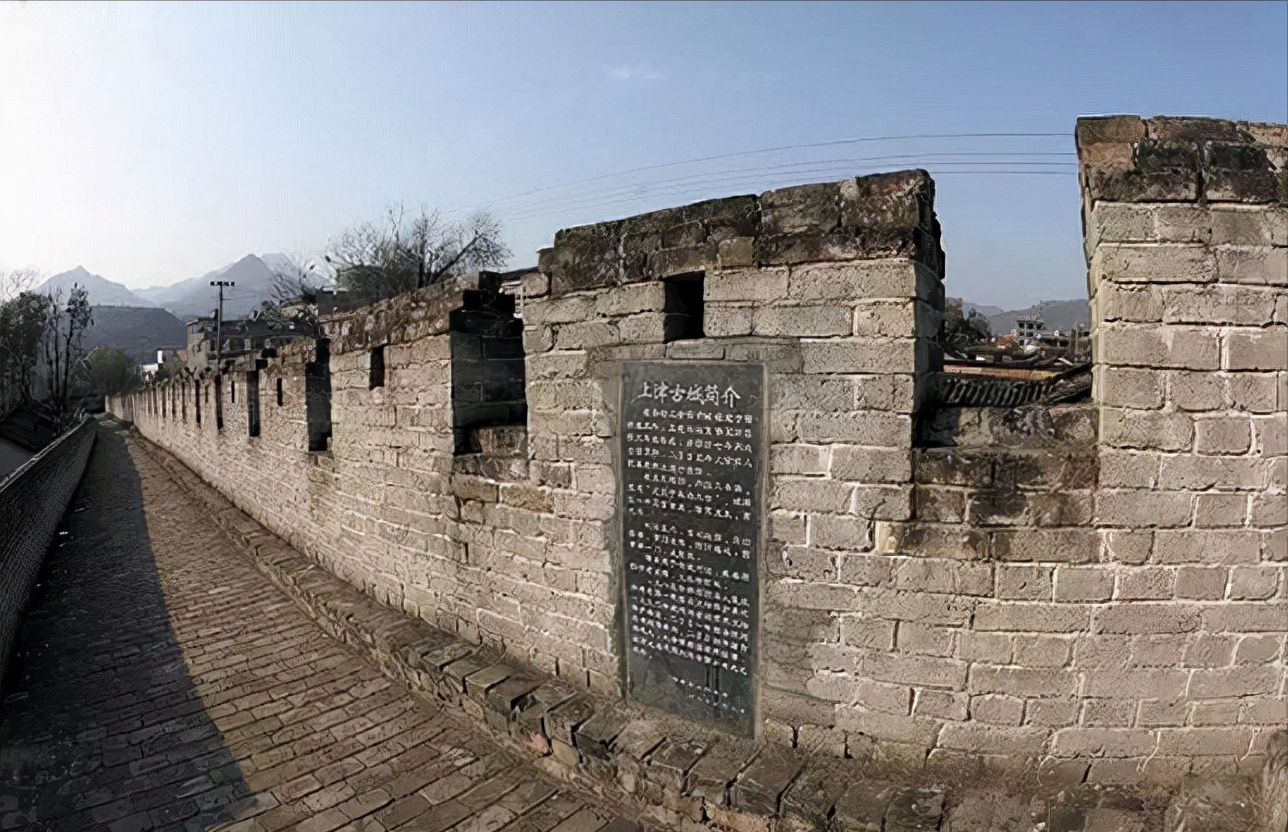 我为什么推荐你去十堰？