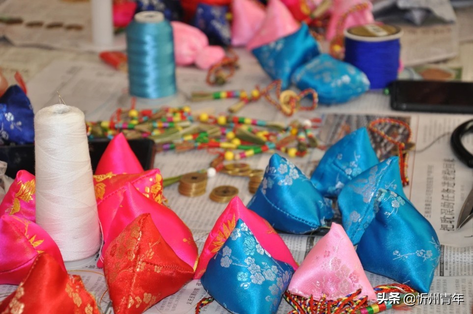 偏关县郝果叶,偏关县非物质文化遗产郝果叶