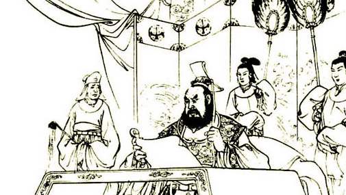 北伐时期魏吴大战,名声不显的三国名将