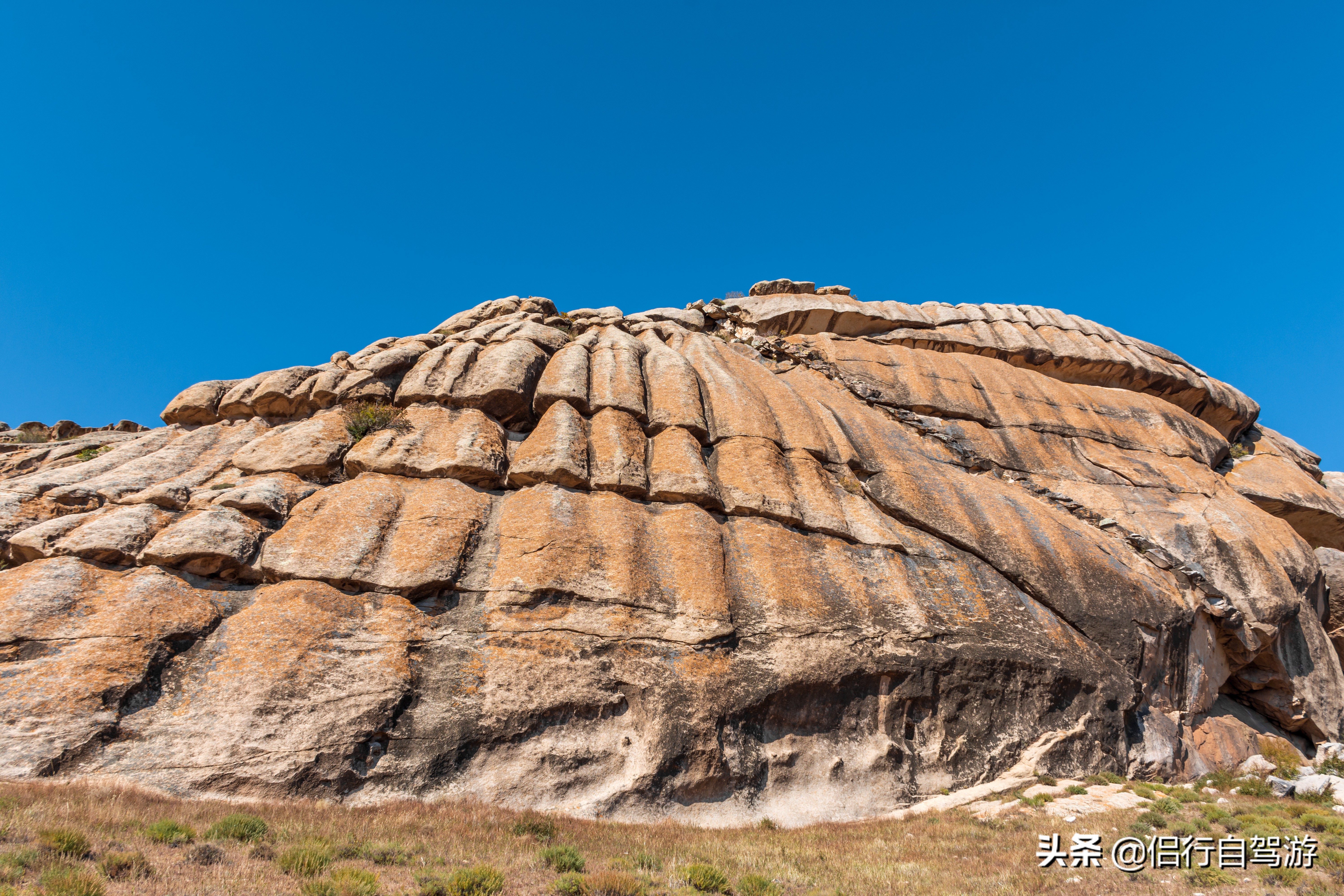 赤峰旅游契丹,赤峰辽上京遗址旅游攻略