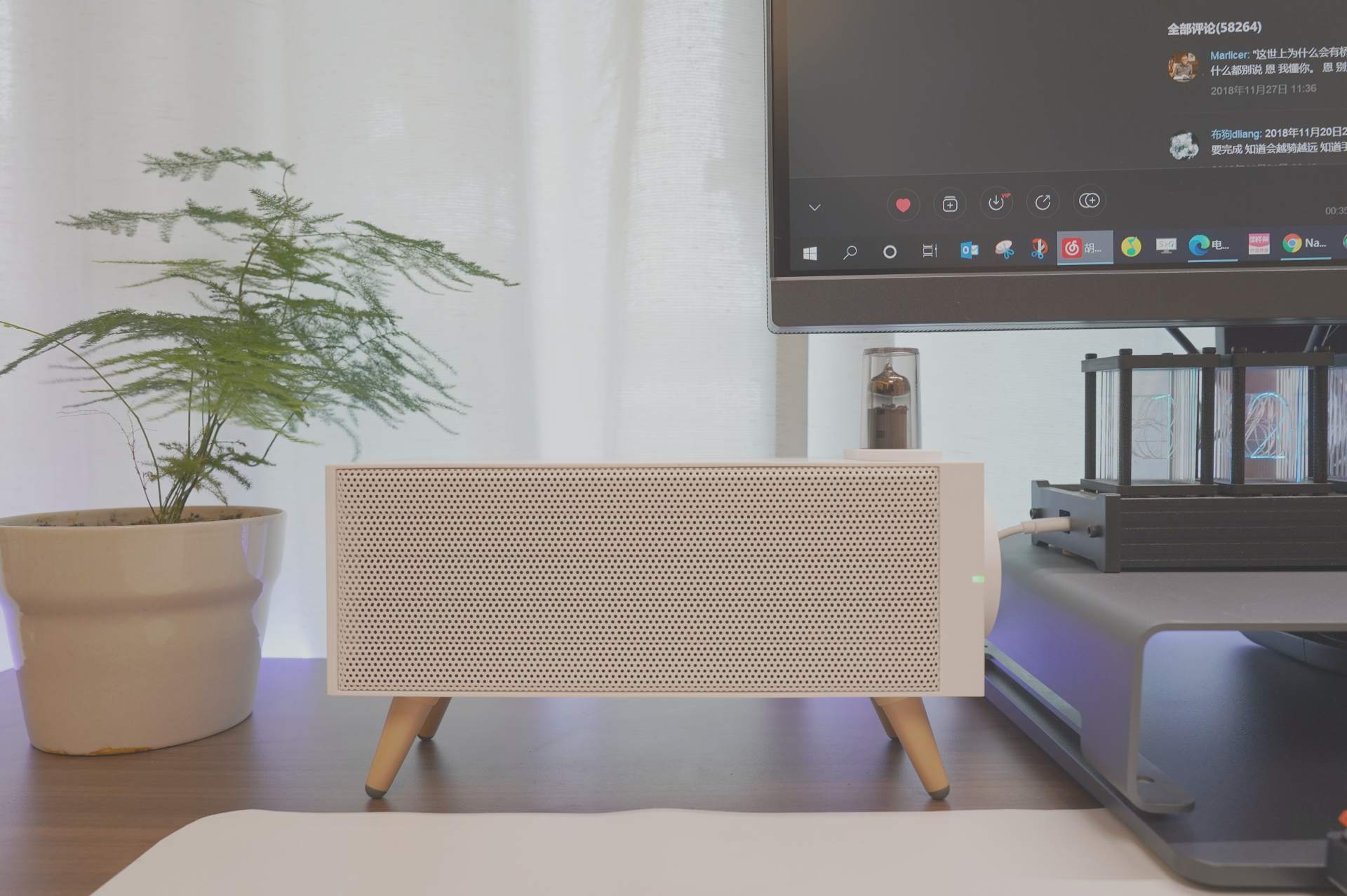 喜欢听歌的人，大多都是孤独的，盘点我手头的Music装备