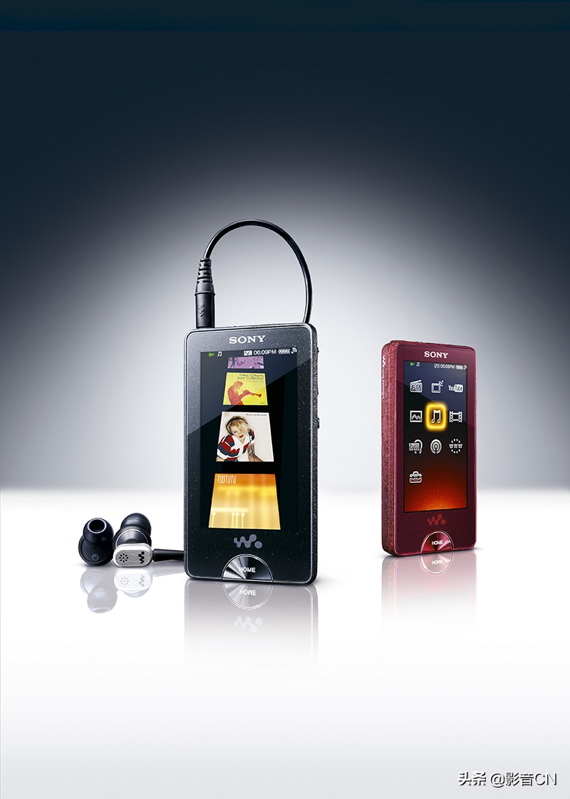 walkman40周年限定,walkman40周年纪念版