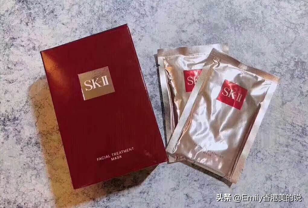 分享这些年用过的东西,这些年我们都用过的面膜