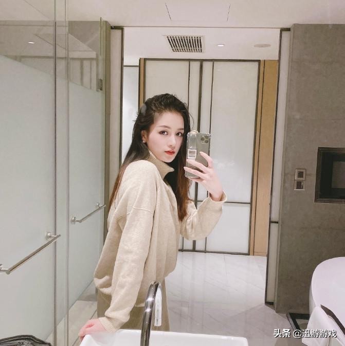 lol的lpl女解说rita,lpl比赛女解说事件