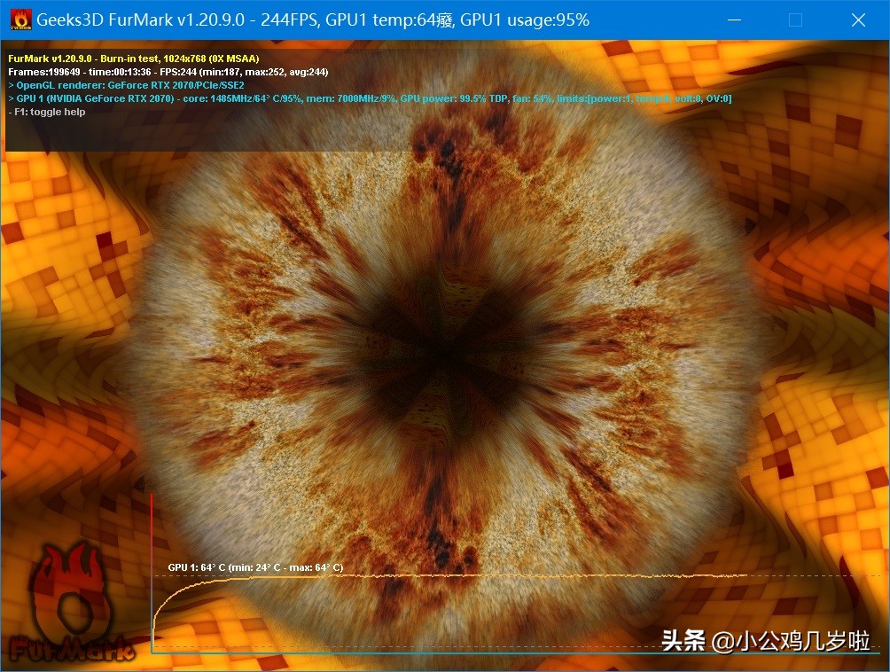显卡测试实时工具怎么用,显卡测试软件使用教程