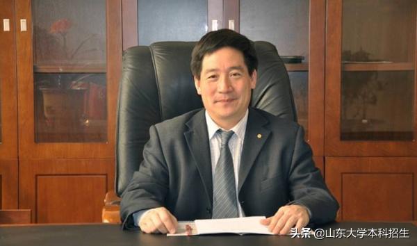 传奇!这16位董事长,都在山东上大学,还毕业于同一所985高校!