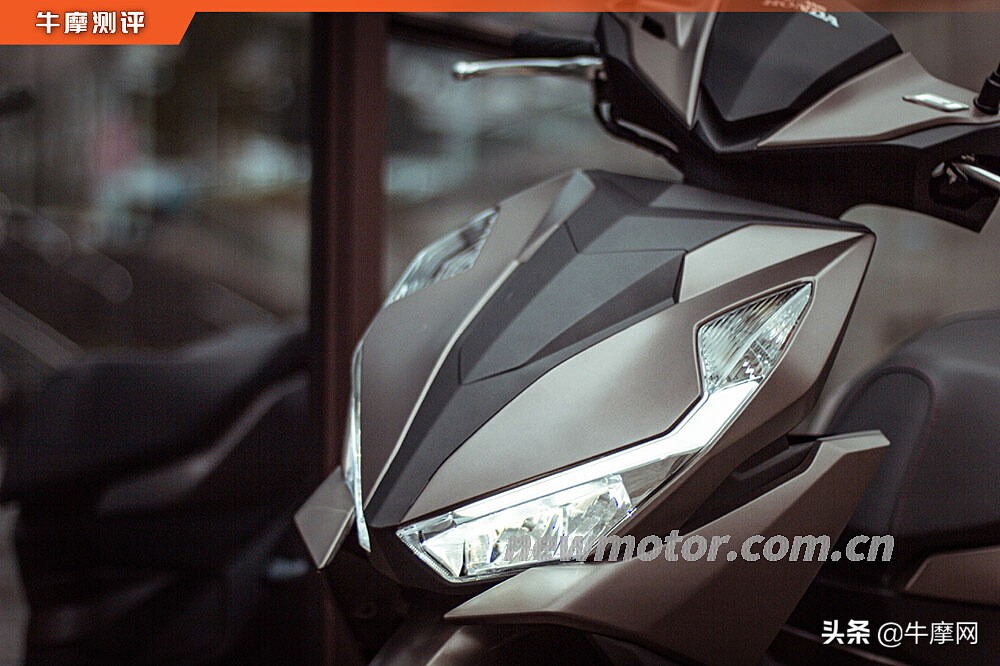 五羊本田nx125和雅马哈巧格哪个好,新款五羊本田nx125踏板车骑行感受