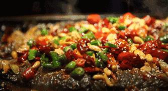 鱼生有你自助,鱼生有你烤鱼料