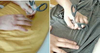 莫代尔的舒服感,莫代尔棉好穿不