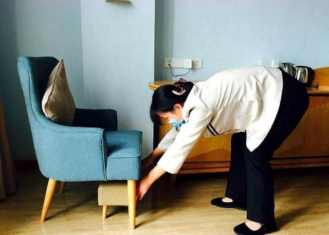 情侣房间的保洁,情侣房间打扫卫生