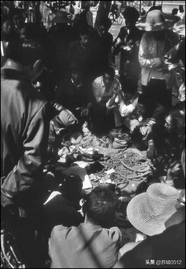 走在80年代的大街上(送给还有80记忆和90后的朋友)-2