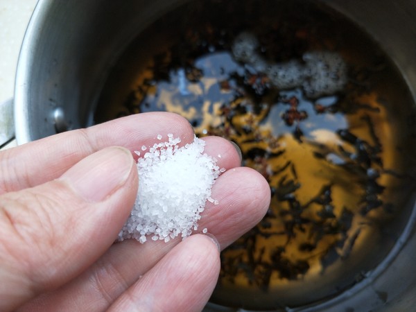 大厨教你茶叶蛋正宗做法,茶叶蛋家常做法妙招姐