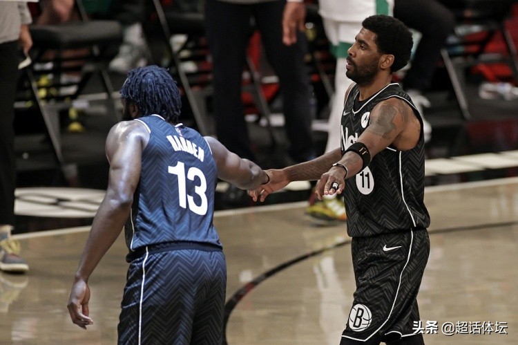 欧文2022-2023赛季命中率,欧文30大过人集锦