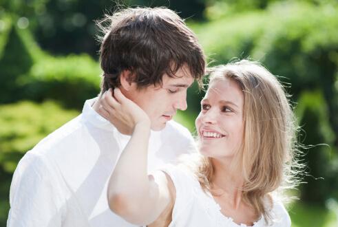 四种方法让你挽回老公的心,三招教你搞定老公