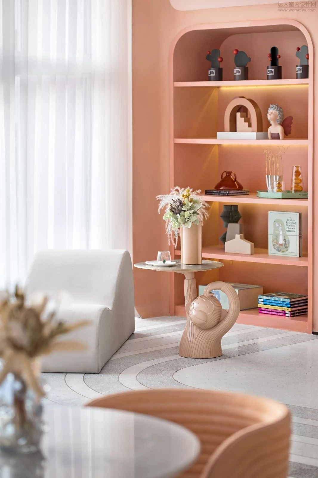 青州市恒信玫瑰公馆幼儿园,青州风华尚品幼儿园