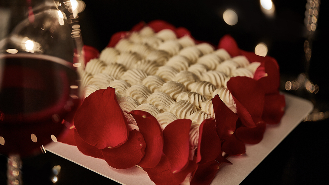 21cake文案,21cake蛋糕文案